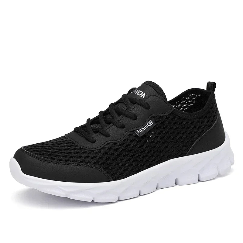 Zapatillas Deportivas para Hombre YRZL - Transpirables Tallas 38-48
