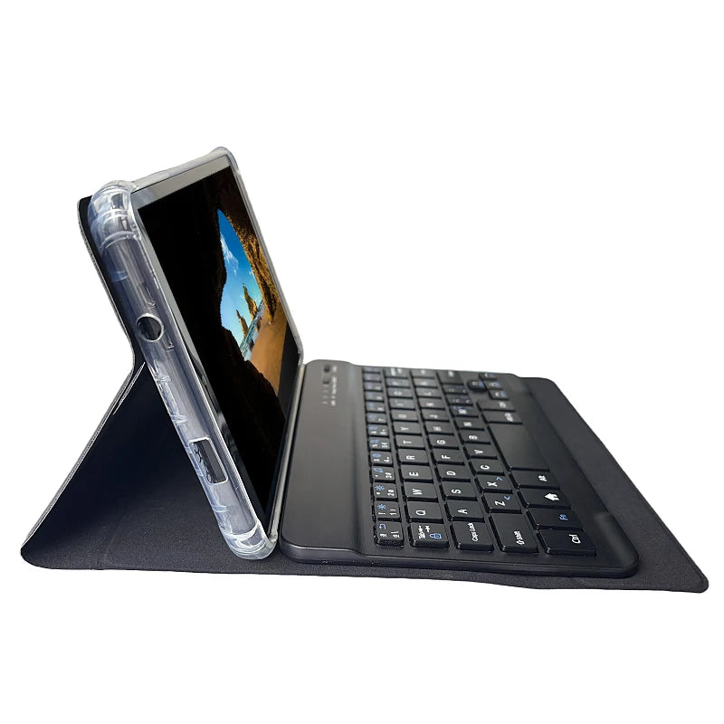 Tabletas con 8 GB de RAM, 128 GB de ROM, Pantalla de 8 Pulgadas, Windows 10, CPU Intel Atom X5-Z8300 de Cuatro Núcleos y 64 bits, Resolución IPS de 1280 x 800, Puerto HD-MI