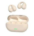 Original T75 conducción ósea auriculares inalámbricos Bluetooth 5,3 auriculares deportivos calidad de sonido HiFi auriculares TWS impermeables