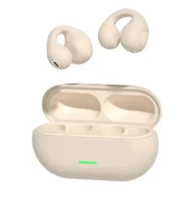 Original T75 conducción ósea auriculares inalámbricos Bluetooth 5,3 auriculares deportivos calidad de sonido HiFi auriculares TWS impermeables