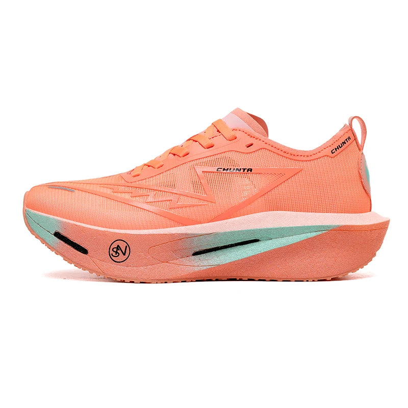 Zapatillas Running con Placa de Carbono | Unisex Talles 36-45