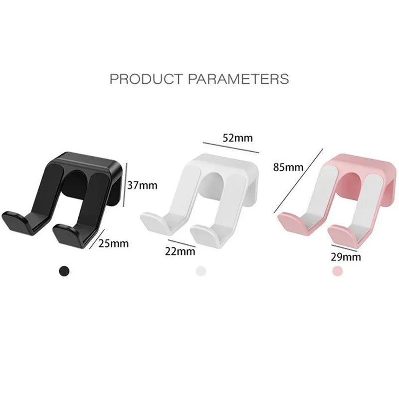 Soporte de pared para controladores de juegos, compatible con Nintendo Switch Pro/PS5/PS4/Xbox, soporte para gamepads, accesorios.