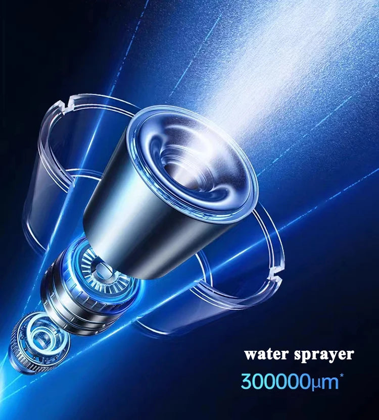 Limpiador de ventanas robótico con doble pulverización de agua, automático, de alta succión, anticaída, para limpieza de ventanas y vidrios exteriores, con control remoto.