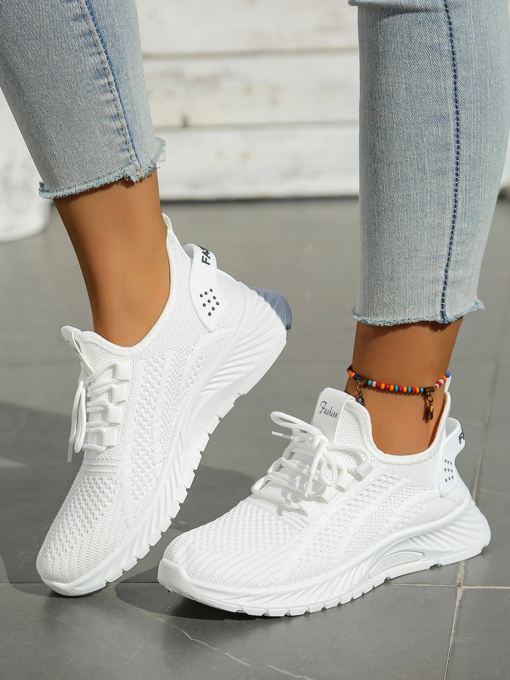 Zapatos de Mujer Verano 2026, Zapatos Deportivos Casuales para Mujer, Zapatillas Transpirables y Ligeras para Mayor Comodidad y Estilo