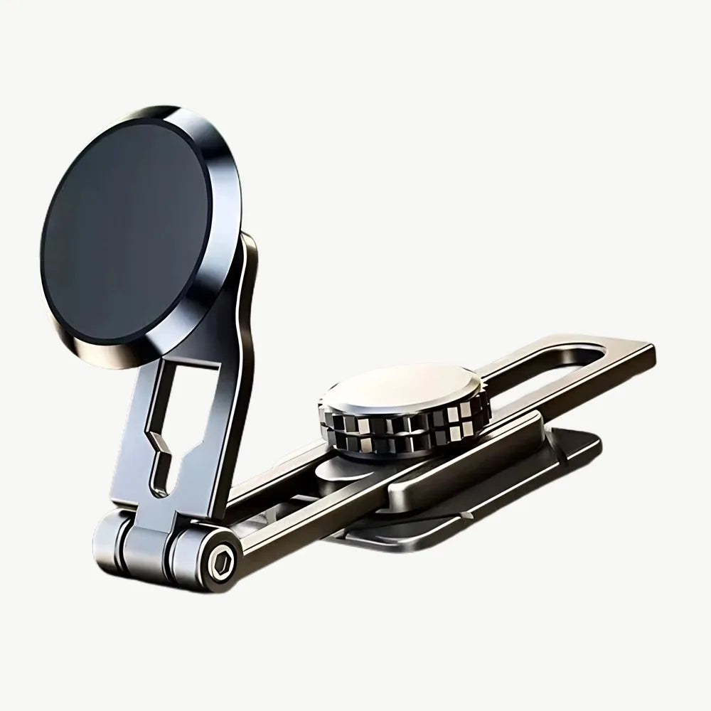 Soporte Magnético para Celular en el Auto con Rotación 360°