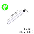 Luz Nocturna LED USB con Sensor para Gabinete