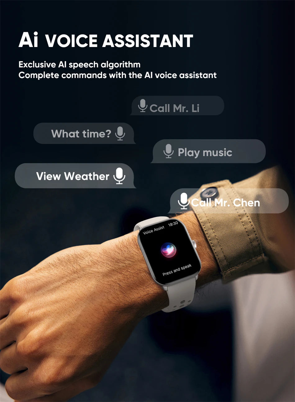 Reloj Inteligente Serie 5 Global con AMOLED, GPS y Llamadas Bluetooth