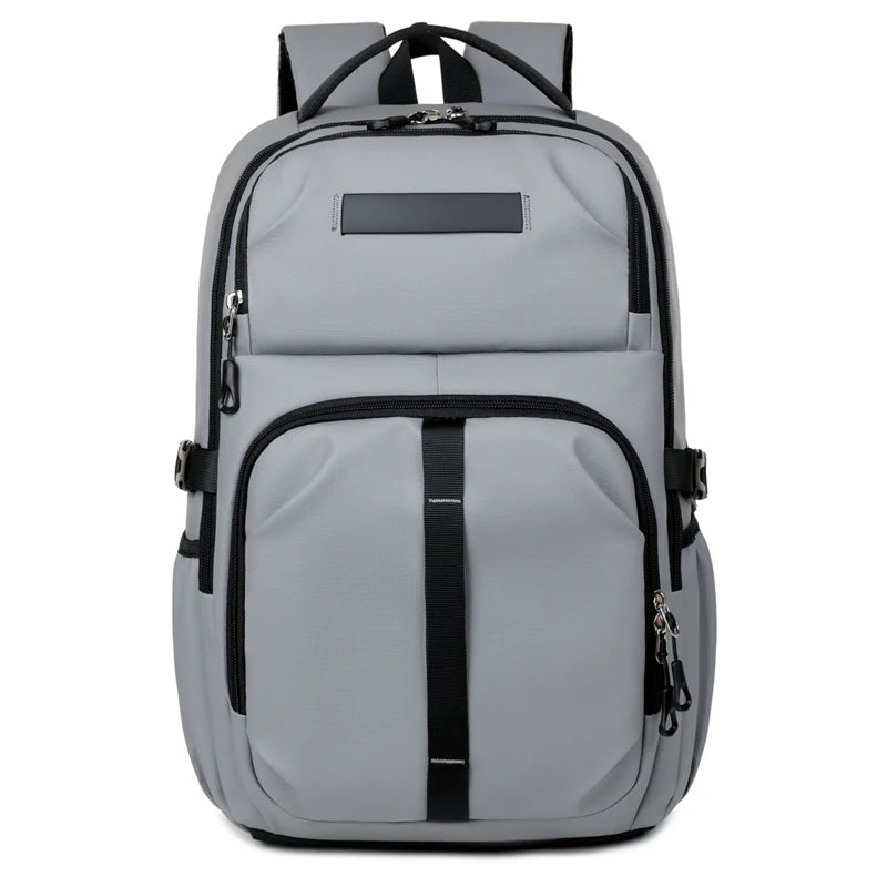 Mochila de Negocios para Laptop de Gran Capacidad