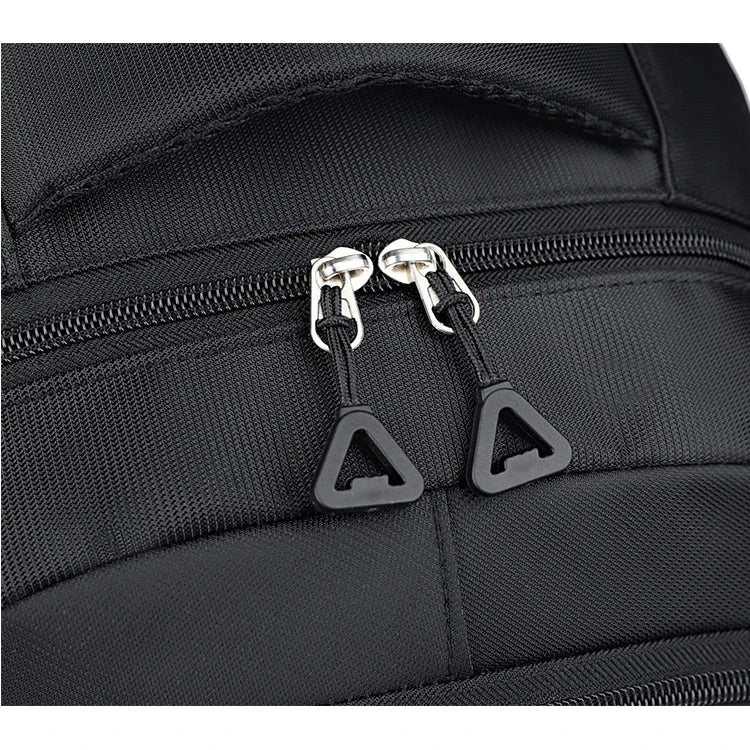 Mochila para Laptop Durable de Gran Capacidad para Viajes