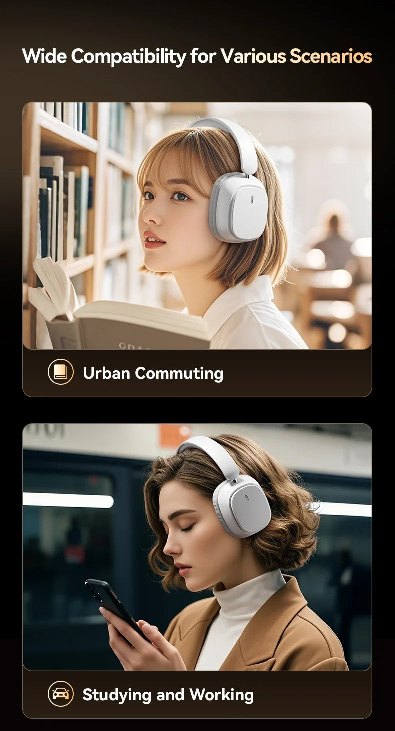 SY-T11 Auriculares Bluetooth 5.3 HiFi 90H