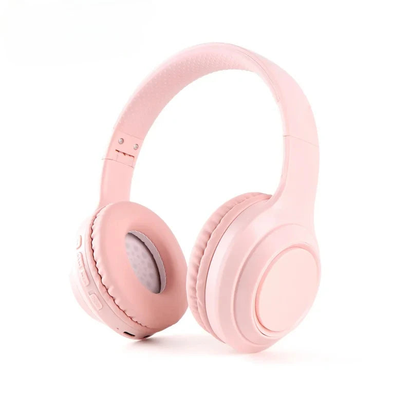 Auriculares Bluetooth 5.3 Sonido Envolvente 9D