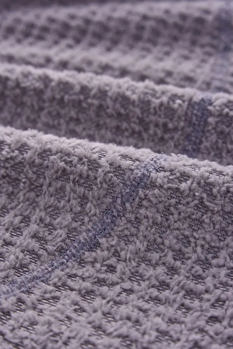 Sudadera con Capucha Thermolite, Liviana y Cálida, Colores Sólidos