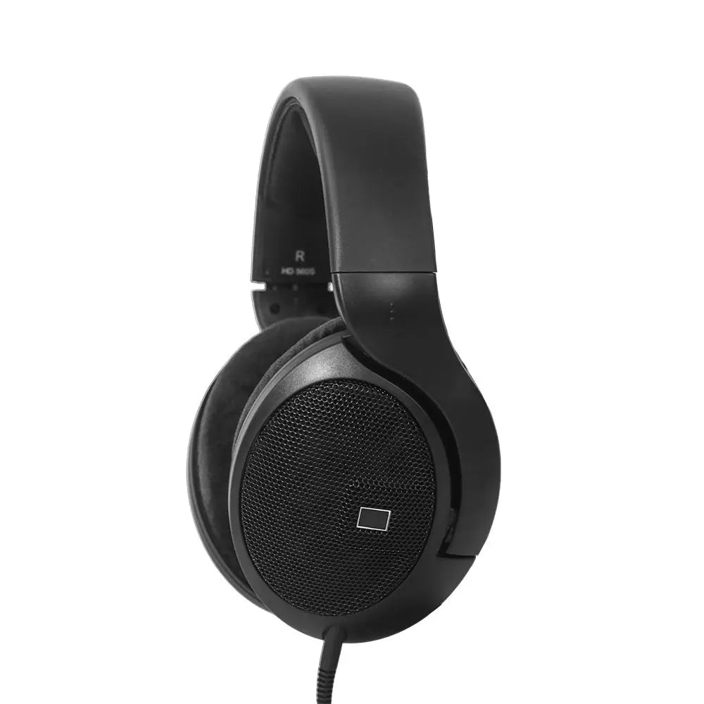 Auriculares de Monitoreo de Estudio HD 560S de Diseño Abierto con Respuesta Neutra para Grabación, Mezcla y Masterización Profesional