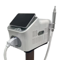 Máquina Láser Pico 532nm 1064nm para Eliminación de Tatuajes y Melasma, con Pantalla, Certificación CE/RoHS