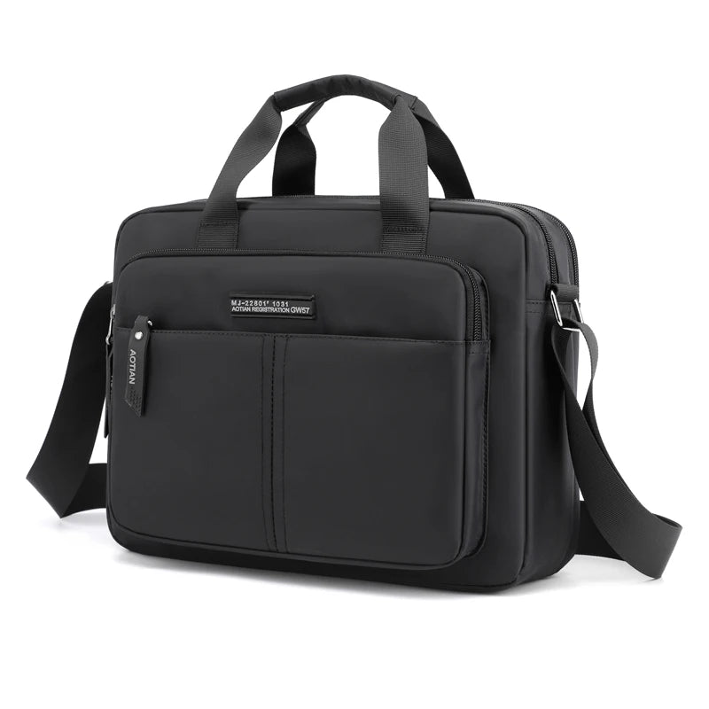 Bolso para Portátil, 13 Pulgadas, 14 Pulgadas, 15 Pulgadas, 17 Pulgadas, Resistente a la Decoloración, Disponible en Varios Tamaños para Apple, Huawei, Samsung