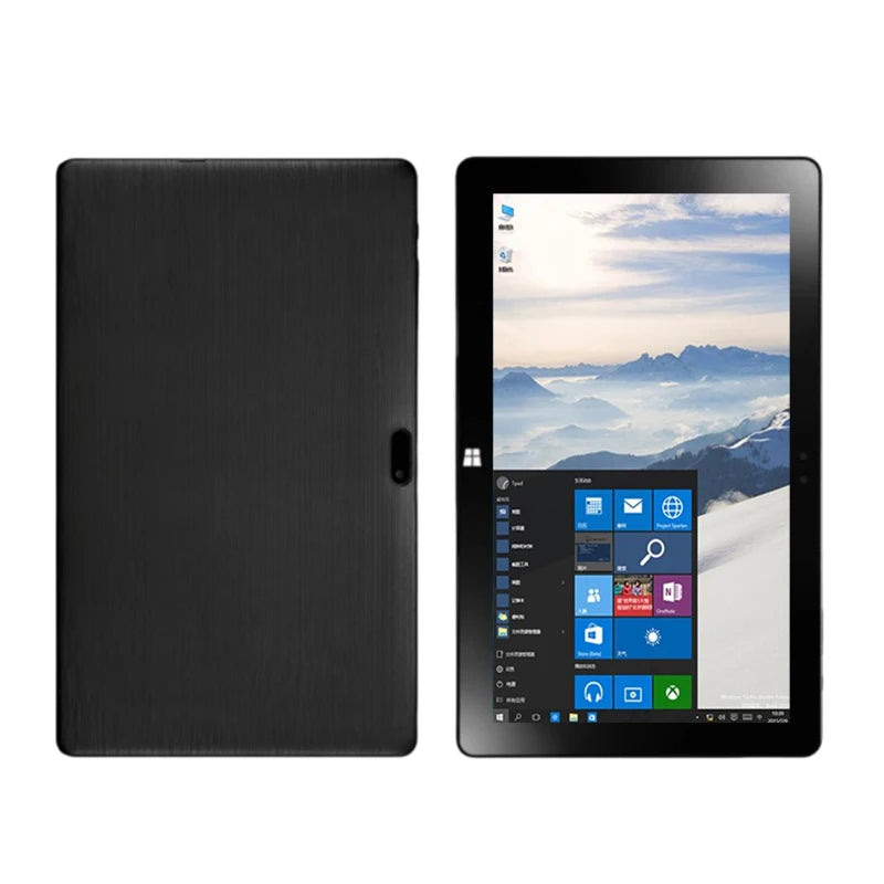 Tableta Intel Atom X5-Z8300 de 11,6 pulgadas con Mini HDMI, 2GB DDR, RAM, 32GB de ROM, 5000mAh, NS-7100