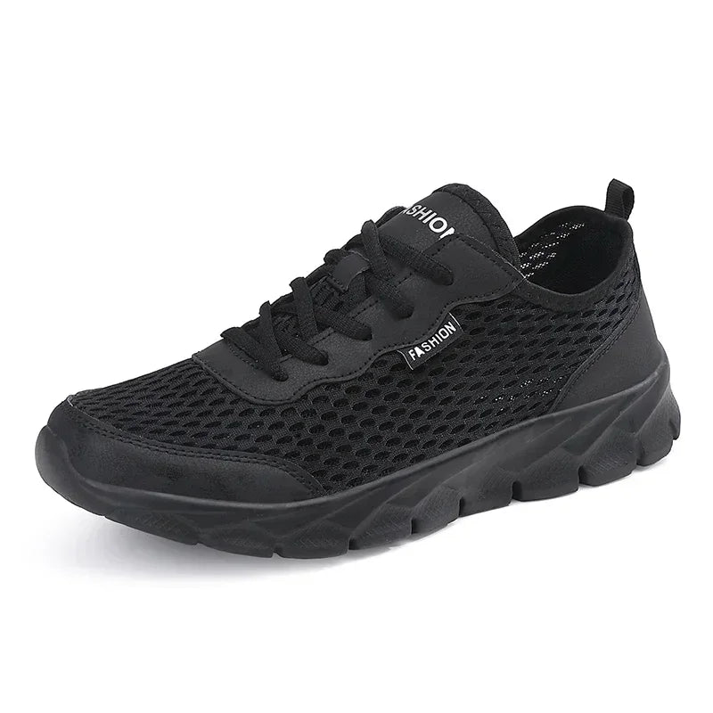 Zapatillas Deportivas para Hombre YRZL - Transpirables Tallas 38-48