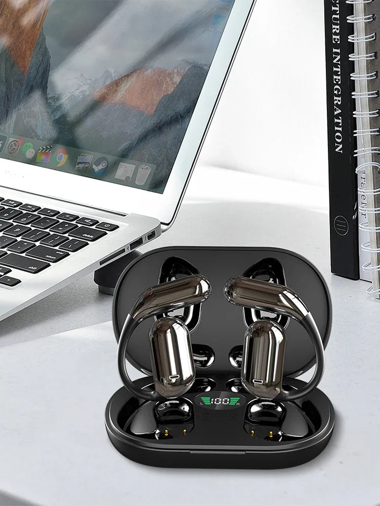 Auriculares Traductor AI 3 en 1 144 Idiomas
