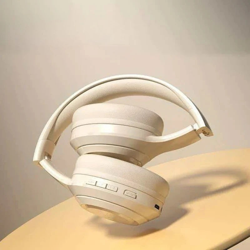Auriculares Bluetooth 5.3 Sonido Envolvente 9D