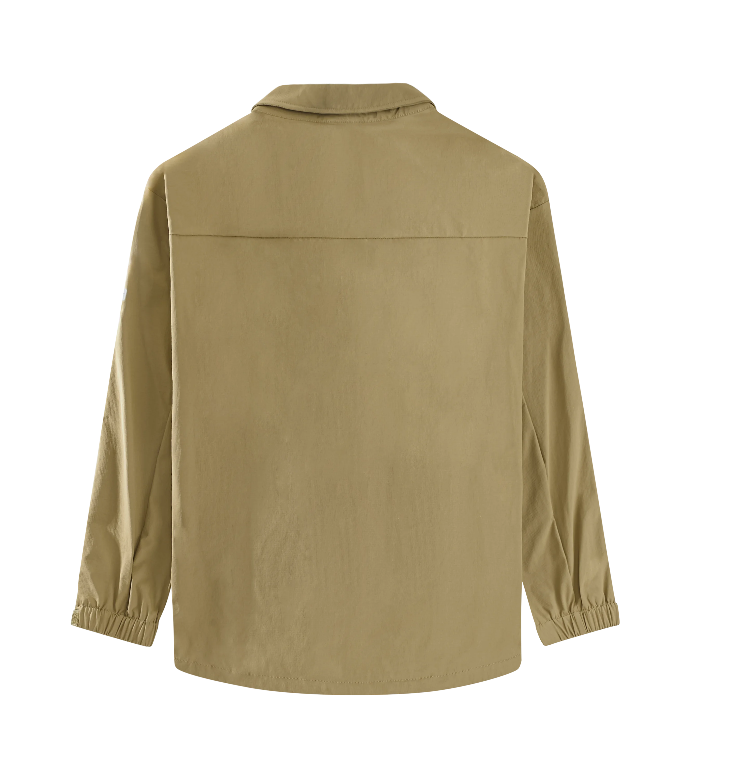Camisa ligera de secado rápido, camisa táctica militar para exteriores, camisa de trabajo de manga larga, camisetas deportivas transpirables, protección solar