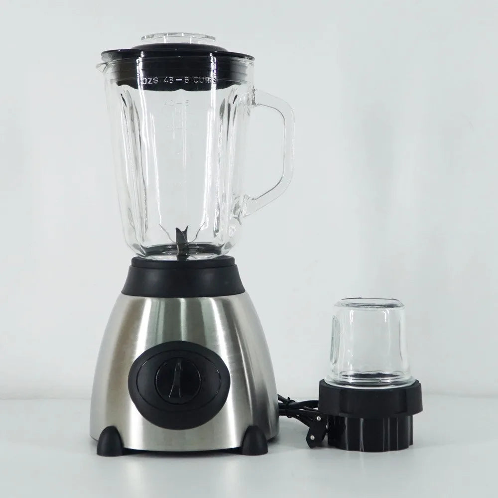 Exprimidor Multifuncional Automático con Función Leche de Soya
