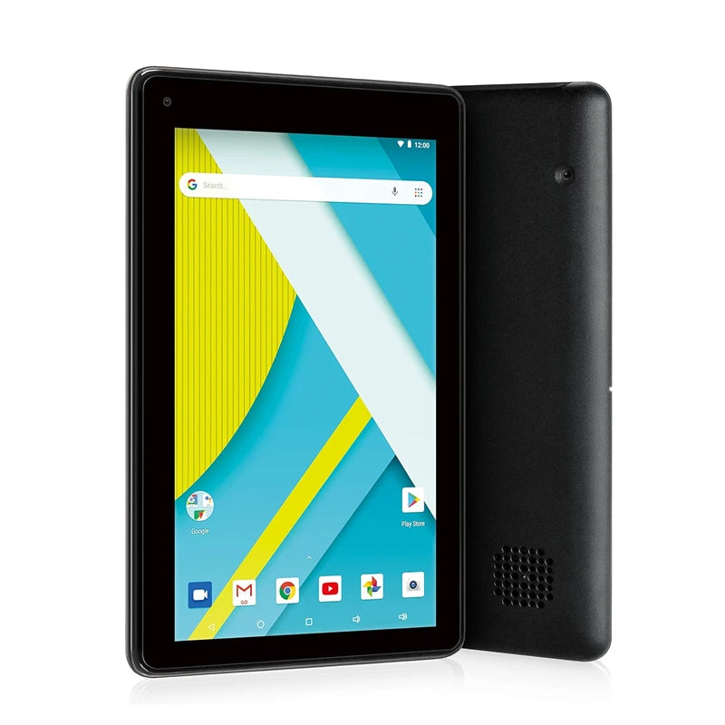 Tablet PC de 7.0'' con 1GB de RAM y 16GB de ROM, Android 6.0, WiFi, CPU de Cuatro Núcleos RK30sdk, 1024 x 600 Píxeles, Gran Oferta