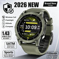 T8 Pro Reloj Inteligente Deportivo 100+ Modos