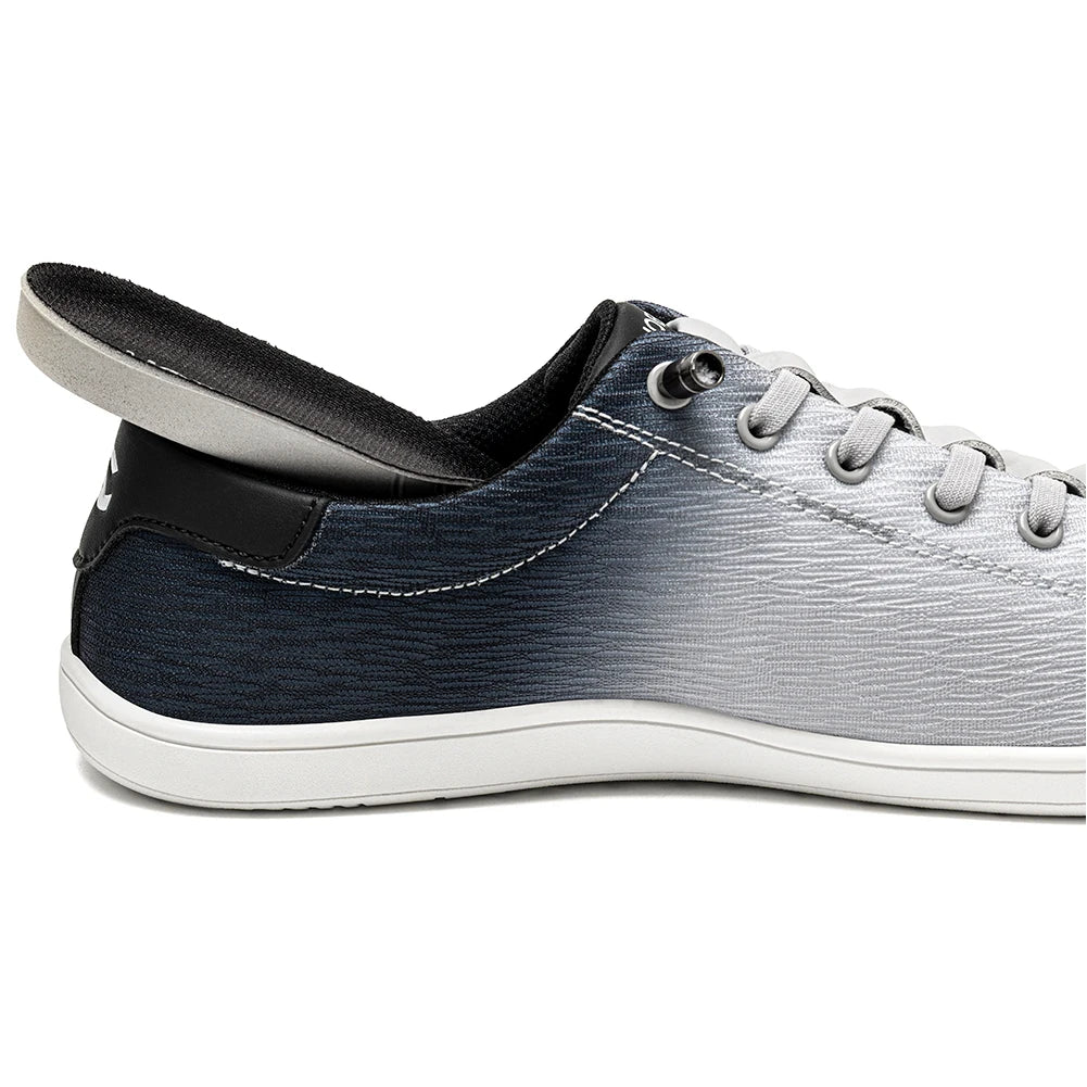 Zapatillas de Malla para Mujer HOBIBEAR Sin Cordones Ligeras