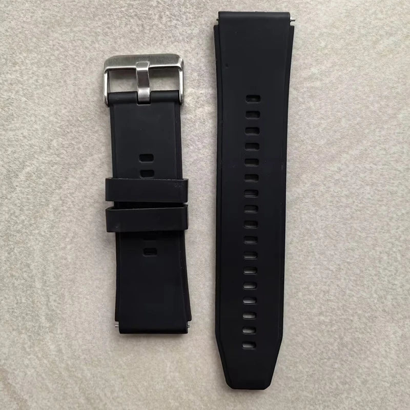 Reloj Inteligente Militar con Batería de 1200mAh