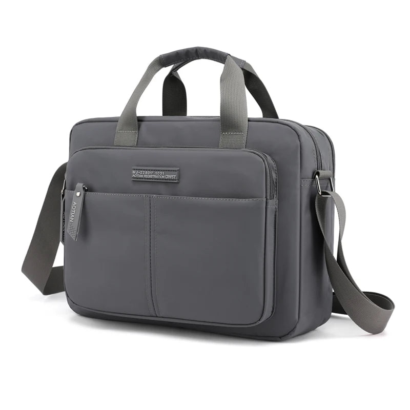 Bolso para Portátil, 13 Pulgadas, 14 Pulgadas, 15 Pulgadas, 17 Pulgadas, Resistente a la Decoloración, Disponible en Varios Tamaños para Apple, Huawei, Samsung