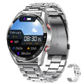 Reloj Inteligente HW20 ECG+PPG Bluetooth