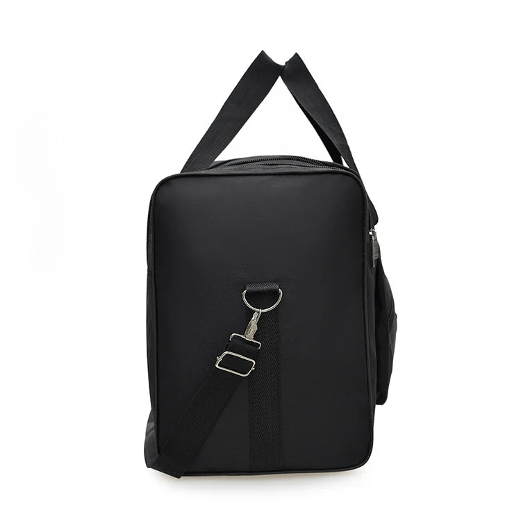 Bolso de Mano Extragrande Multifuncional para Viajes y Actividades al Aire Libre