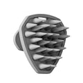 Cepillo de Silicona para Cuero Cabelludo