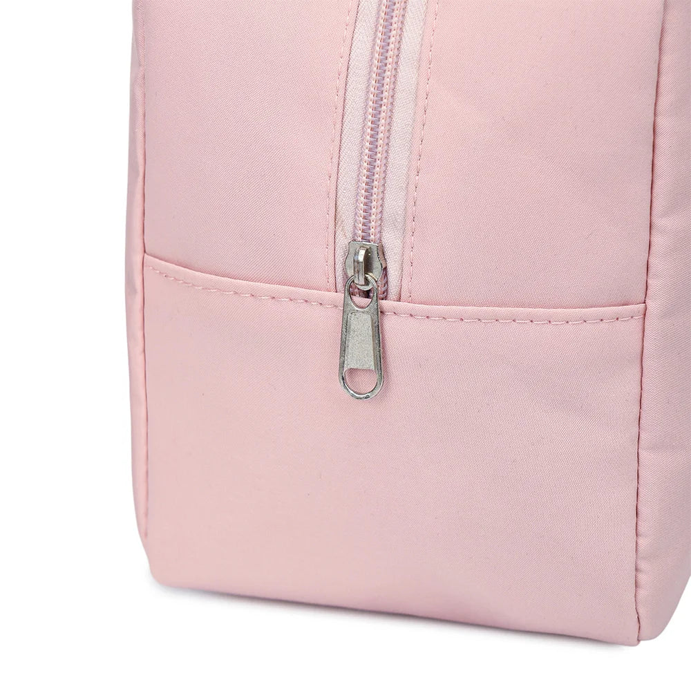 Set 2 Piezas: Mochila de Viaje 180° y Bolsa de Aseo