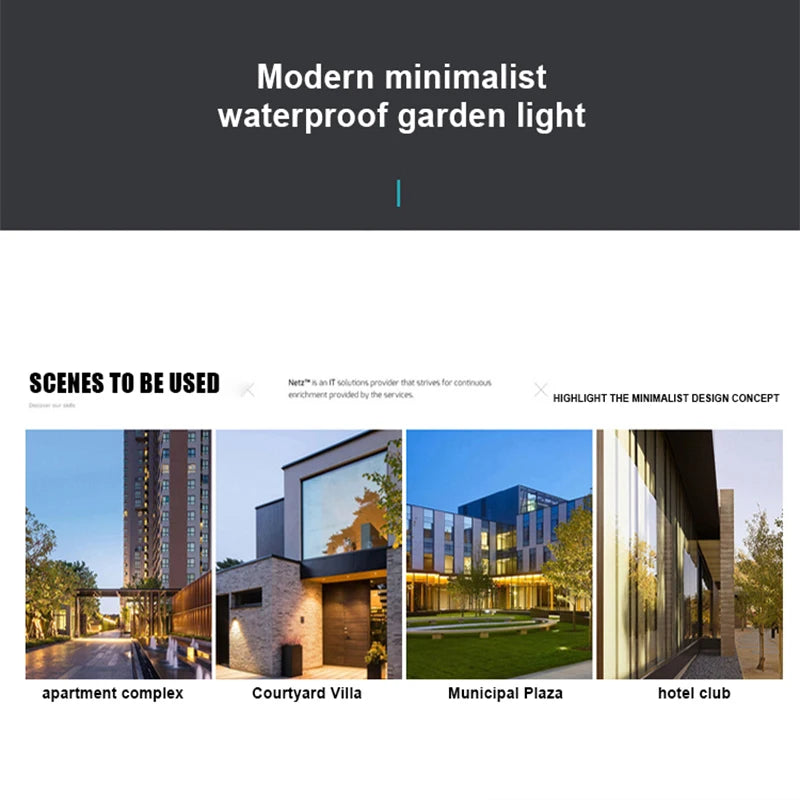 Lámpara de 7LED con energía Solar, foco Solar ajustable en el suelo IP65, luz de pared de paisaje impermeable, iluminación exterior, 1 Uds.