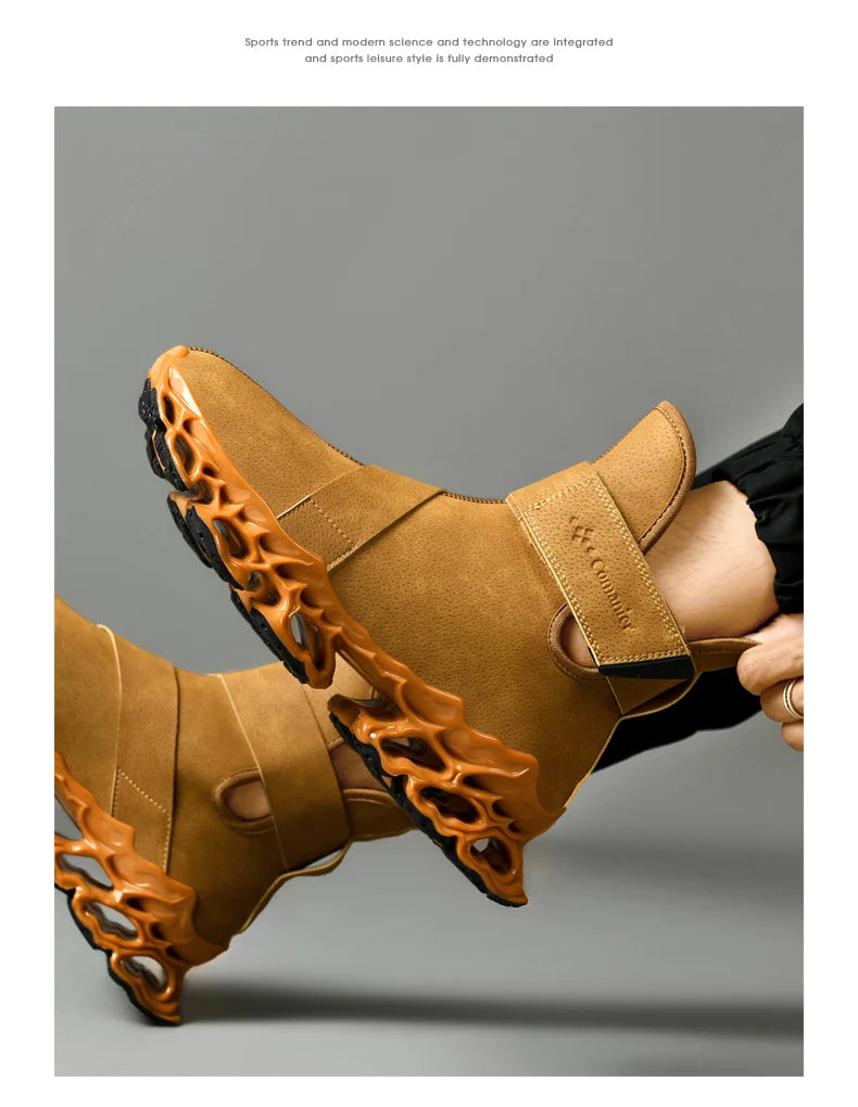 tenis masculino zapatos de hombre zapatillas hombre Zapatillas de deporte informales para hombre, tenis de lujo, transpirables, mocasines de moda para correr