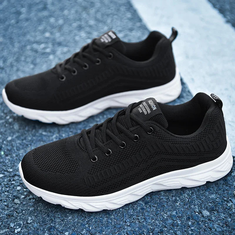 Zapatillas para Correr para Hombre YRZL - Deportivas Ligeras