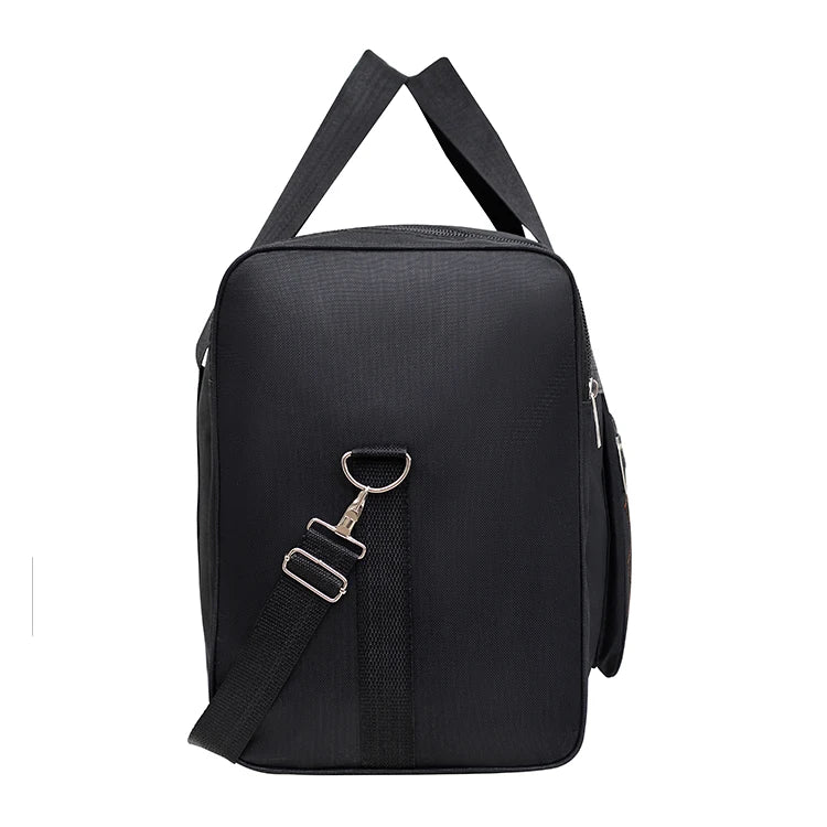 Bolsa de Viaje de Gran Capacidad para Hombre Plegable
