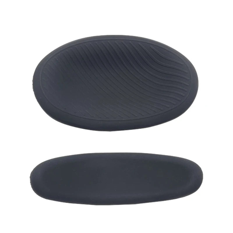 VR-cojín de repuesto para la frente, accesorios duraderos antisudor para META Quest Pro P9JD