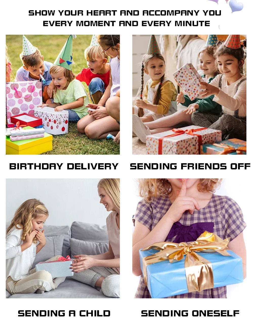 Reloj Digital LED SANDA Deportivo para Mujer