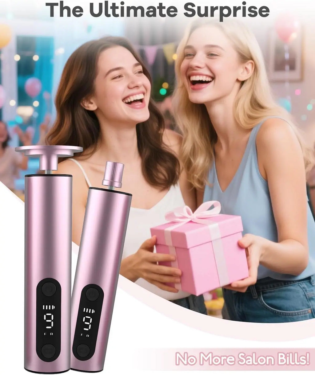 Lima eléctrica 2 en 1 para pies, máquina de pedicura, eliminador de piel muerta, cortadora de callos para pies, herramienta recargable para el cuidado de los pies