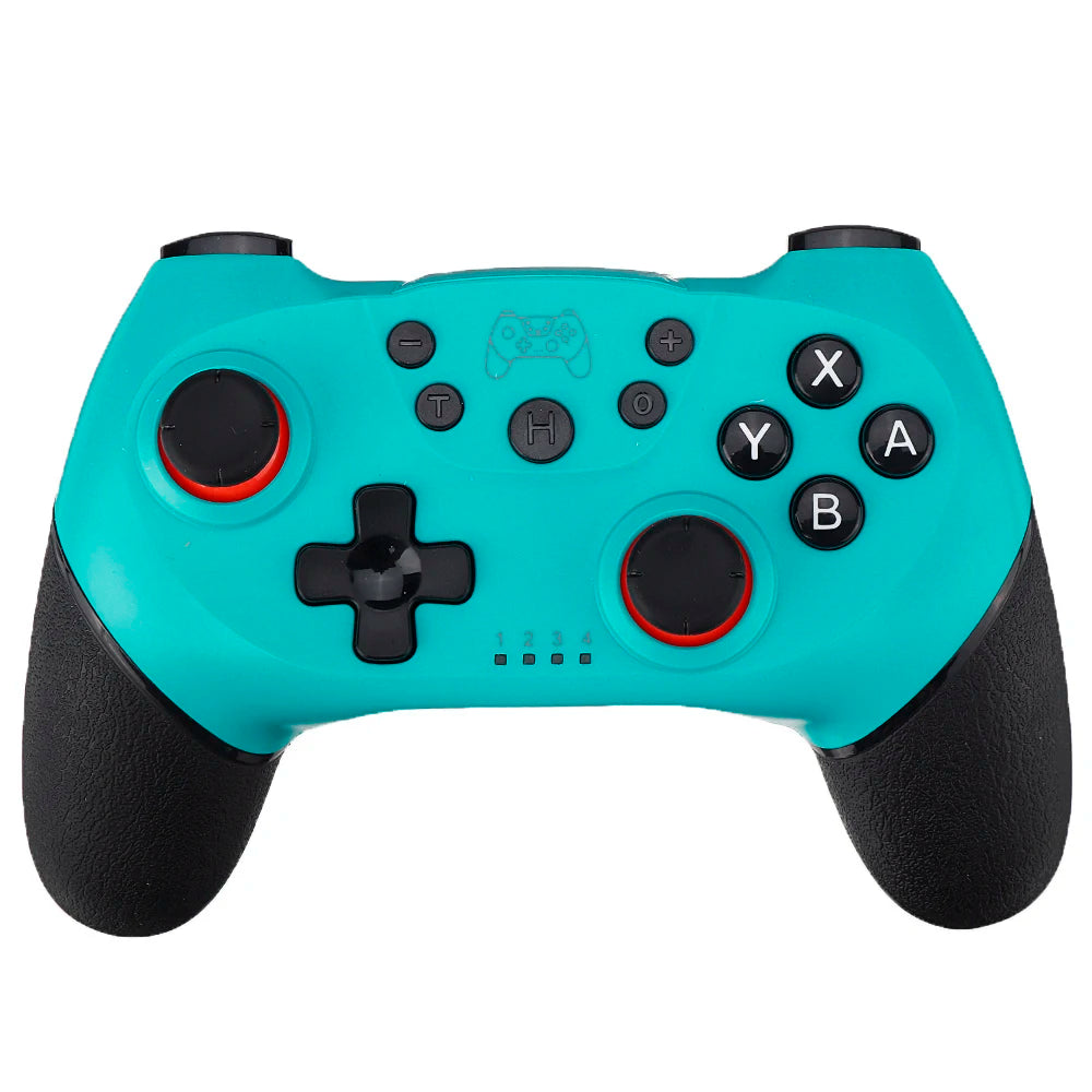 Control Inalámbrico Bluetooth para Nintendo Switch y OLED Lite, Control Remoto para PC, Joystick, Gamepad, Mando para Juegos de Computadora