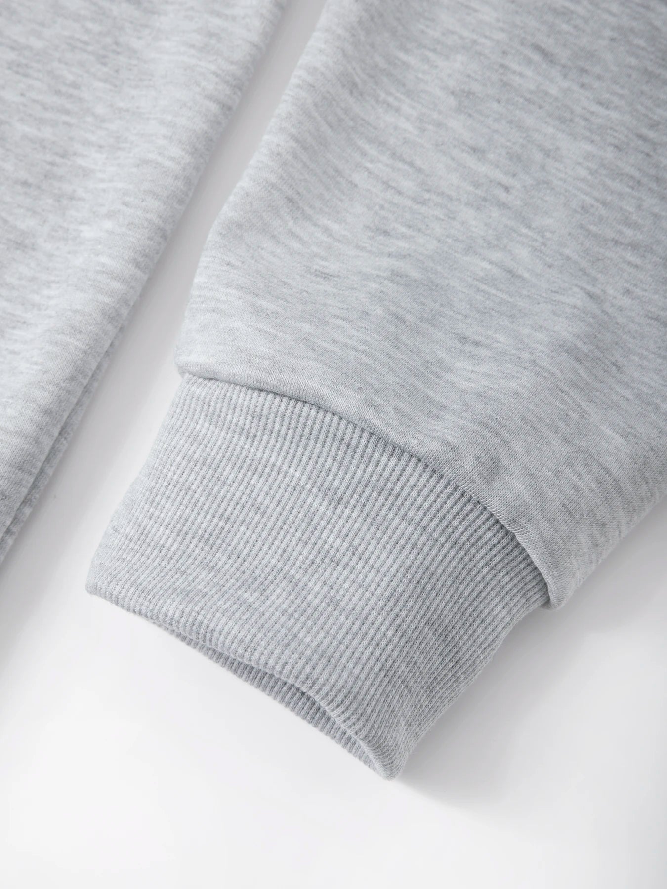 Otoño hombres cremallera pulóver de manga larga suéter hombres cálido delgado Casual cuello alto cuello simulado pulóver sudaderas Tops