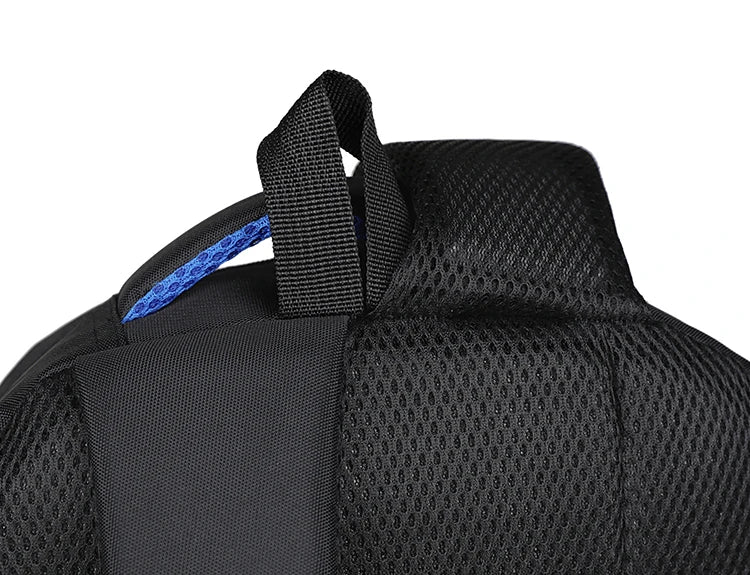 Mochila Oxford de Gran Capacidad para Viajes y Estudio