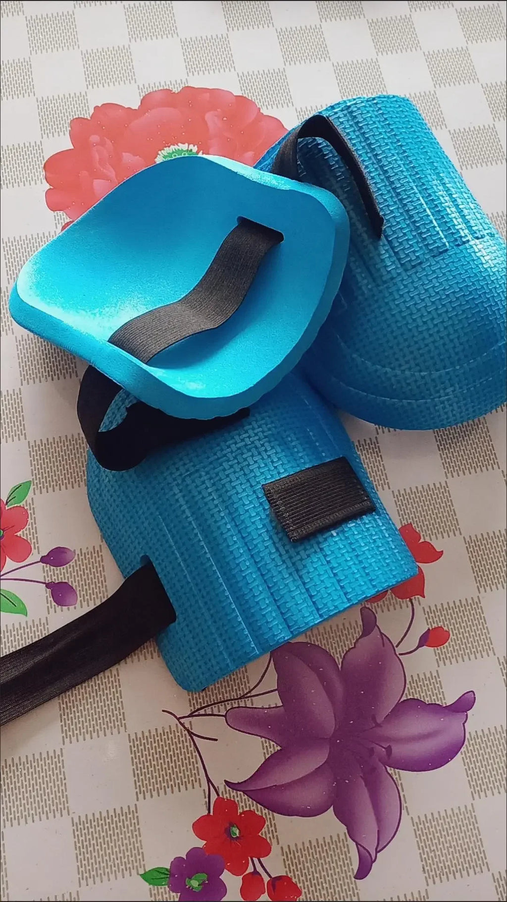 Rodilleras Profesionales para Construcción y Jardín x2