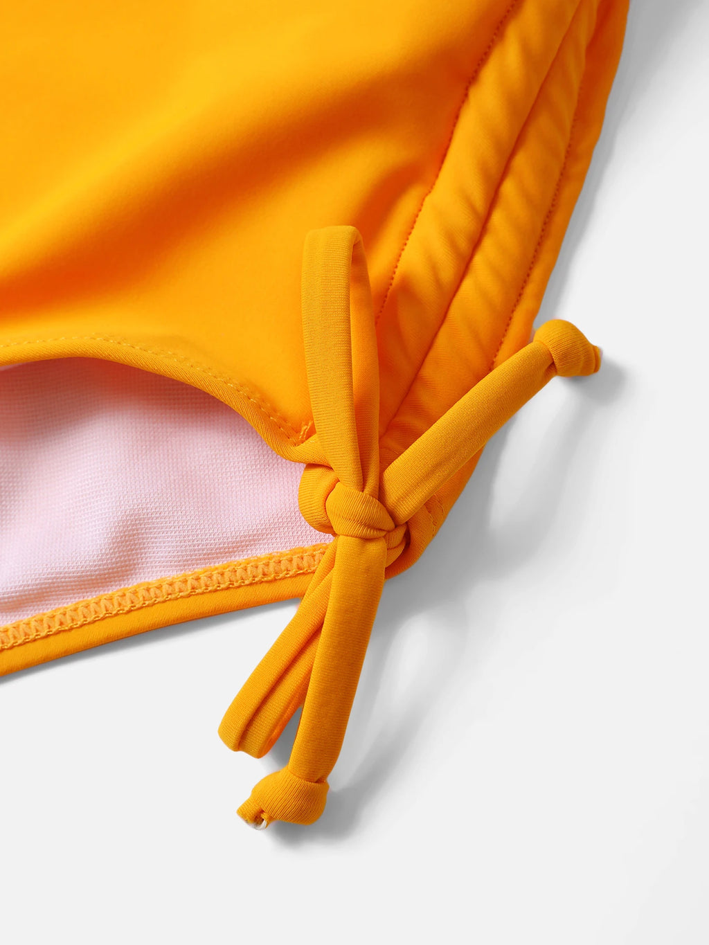 Traje de baño de una pieza sexy con espalda descubierta, cordón ajustable y diseño hueco, que estiliza la cintura y cubre el vientre para mujer