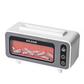 Mini Humidificador Difusor de Aroma USB 200ml