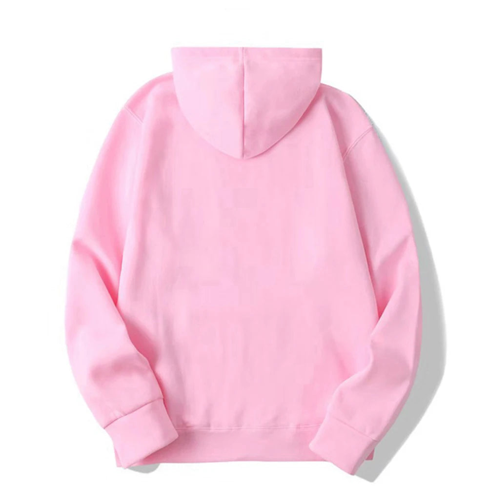 Buzo con Capucha para Hombre - Polar Básico Colores