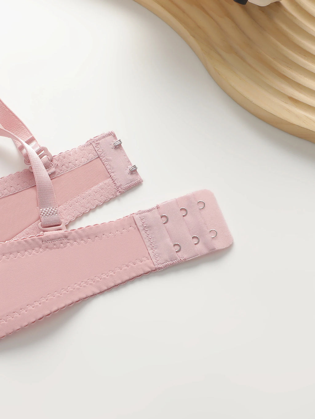 Conjunto de Sujetador Push Up y Bragas para Mujer