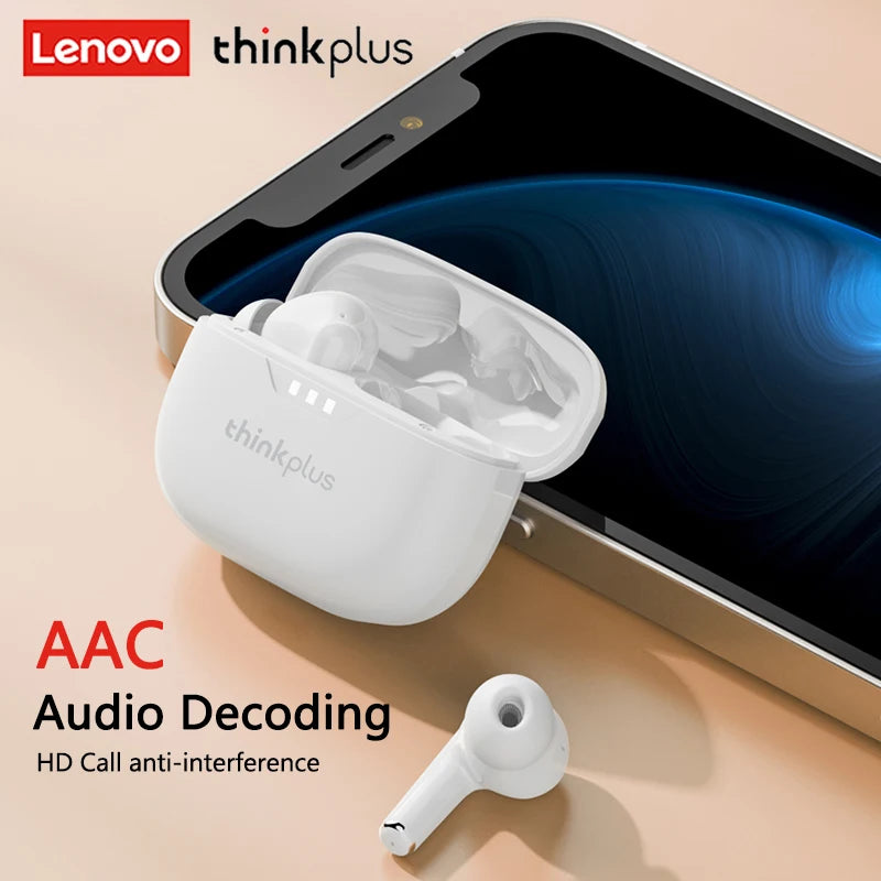 Lenovo LP3 Pro Auriculares TWS Bluetooth 5.2